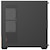 darkFlash｜ダークフラッシュ｜ミラーパネル採用 ピラーレス ミドルタワーケース [ATX / MicroATX / Mini-ITX ]DS900AIR（ブラック＆オレンジ）｜DS900AIR-DFEDITION
