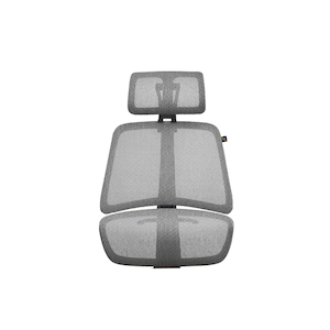 Alphaeon E2 POP-B(Backrest)-Yellow（バックレストのみ 