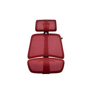 Alphaeon E2 POP-B(Backrest)-Yellow（バックレストのみ 