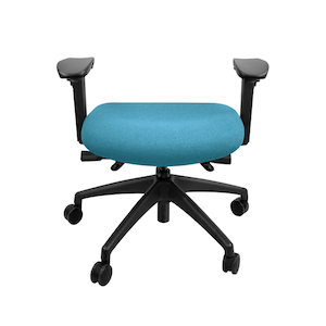 Alphaeon E2 POP-B(Backrest)-Yellow（バックレストのみ 