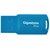 Gigastone�b�M�K�X�g�[���bUSB2.0�Ή� ������ 32GB (�u���[)�bGJU2-32GQBL