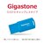 Gigastone�b�M�K�X�g�[���bUSB2.0�Ή� ������ 32GB (�u���[)�bGJU2-32GQBL