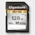 Gigastone�b�M�K�X�g�[���bSDXC�������[�J�[�h 128GB Class10 UHS-I U3 V30�bGJSX-128GV3A1