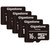 Gigastone�b�M�K�X�g�[���bmicroSDHC�J�[�h 16GB Class10�i�W�b�p�[�o�b�N��j�y5���Z�b�g�z�bGJM10-16G5PK