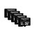 Gigastone�b�M�K�X�g�[���bmicroSDCH�J�[�h 32GB Class10�i�W�b�p�[�o�b�N��j�y5���Z�b�g�z�bGJM10-32G5PK