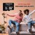Gigastone�b�M�K�X�g�[���bmicroSDCH�J�[�h 32GB Class10�i�W�b�p�[�o�b�N��j�y5���Z�b�g�z�bGJM10-32G5PK
