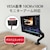 Gigastone｜ギガストーン｜液晶ディスプレイ(27型/IPS/FullHD 1920×1080/75Hz/5ms/HDMI/D-Sub/VESA/3年保証)(ブラック)｜GJLM-27FF2-270