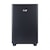 IN WIN�b�C���E�B���bMicroATX�Ή� �~�j�^���[PC�P�[�X(�u���b�N)�bIW-CS-A3BLK-1AM120S