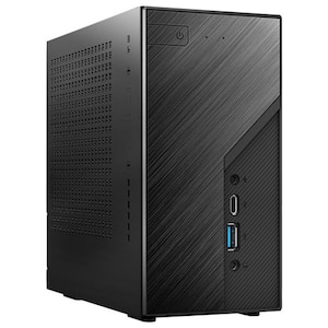 ASRock｜アスロック｜AMD AM4ソケットCPU対応 ベアボーンキット｜DeskMini X300/B/BB/BOX/JP