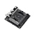 ASRock�b�A�X���b�N�bASRock B550M-ITX/AC / Mini-ITX �Ή��}�U�[�{�[�h�bB550M-ITX/AC