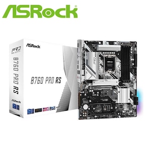 ASRock�b�A�X���b�N�bASRock B760 Pro RS / ATX�Ή��}�U�[�{�[�h�bB760 PRO RS