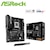 ASRock�b�A�X���b�N�bASRock X870 Pro-A WiFi �}�U�[�{�[�h�i�u���b�N�j�bX870PRO-AWIFI