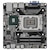 ASRock�b�A�X���b�N�b�C���e�� 14�`12����(LGA1700)CPU�Ή� �x�A�{�[���L�b�g�bDeskMini B760/B/BB/BOX/JP