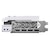 ASRock｜アスロック｜ASRock Radeon RX 7900XT Phantom Gaming White 20G OC グラフィックボード（ホワイト）｜RX7900XTPGW20GO
