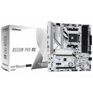 ASRockbAXbNbAMD B550`bvZbg }U[{[h B550M Pro RSbB550M_PRO_RS
