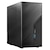 ASRock｜アスロック｜ASRock DeskMini X600/B/BB/BOX/JP ベアボーン（ブラック）｜DESKMINIX600