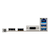 ASRock｜アスロック｜ASRock DeskMini X600/B/BB/BOX/JP ベアボーン（ブラック）｜DESKMINIX600