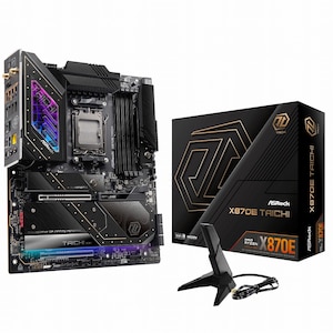ASRock｜アスロック｜ASRock X870E Taichi マザーボード｜X870ETAICHI