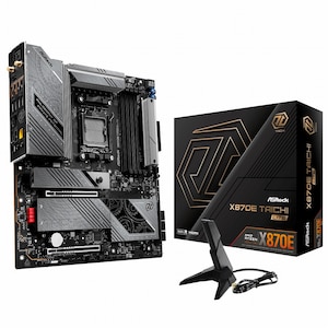 ASRock｜アスロック｜ASRock X870E Taichi Lite マザーボード｜X870ETAICHILITE