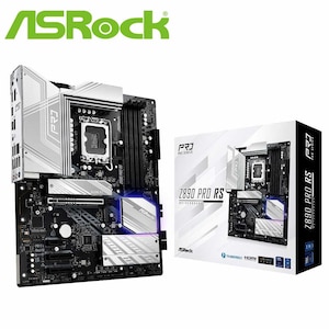 ASRock�b�A�X���b�N�bASRock Z890 Pro RS �}�U�[�{�[�h�bZ890PRORS