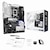 ASRock�b�A�X���b�N�bASRock Z890 Pro RS �}�U�[�{�[�h�bZ890PRORS