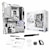 ASRock�b�A�X���b�N�bASRock Z890 Pro RS WiFi White �}�U�[�{�[�h�bZ890PRORSWIFIWHITE