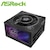 ASRock�b�A�X���b�N�bPhantom Gaming 850w ATX 3.1���� �d�����j�b�g�i�u���b�N�j�bPG-850G