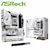 ASRock�b�A�X���b�N�bASRock X870 Steel Legend WiFi �}�U�[�{�[�h�i�z���C�g�j�bX870STEELLEGENDWIFI