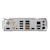 ASRock�b�A�X���b�N�bASRock X870 Steel Legend WiFi �}�U�[�{�[�h�i�z���C�g�j�bX870STEELLEGENDWIFI