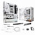 ASRock�b�A�X���b�N�bASRock X870 Steel Legend WiFi �}�U�[�{�[�h�i�z���C�g�j�bX870STEELLEGENDWIFI