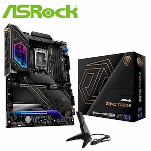 ASRock�b�A�X���b�N�bASRock Z890 Taichi �}�U�[�{�[�h�bZ890TAICHI