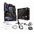 ASRock�b�A�X���b�N�bASRock Z890 Taichi �}�U�[�{�[�h�bZ890TAICHI