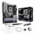 ASRock�b�A�X���b�N�bASRock Z890 LiveMixer WiFi �}�U�[�{�[�h�bZ890LIVEMIXERWIFI