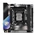ASRock｜アスロック｜ASRock Z890I Nova WiFi マザーボード｜Z890INOVAWIFI