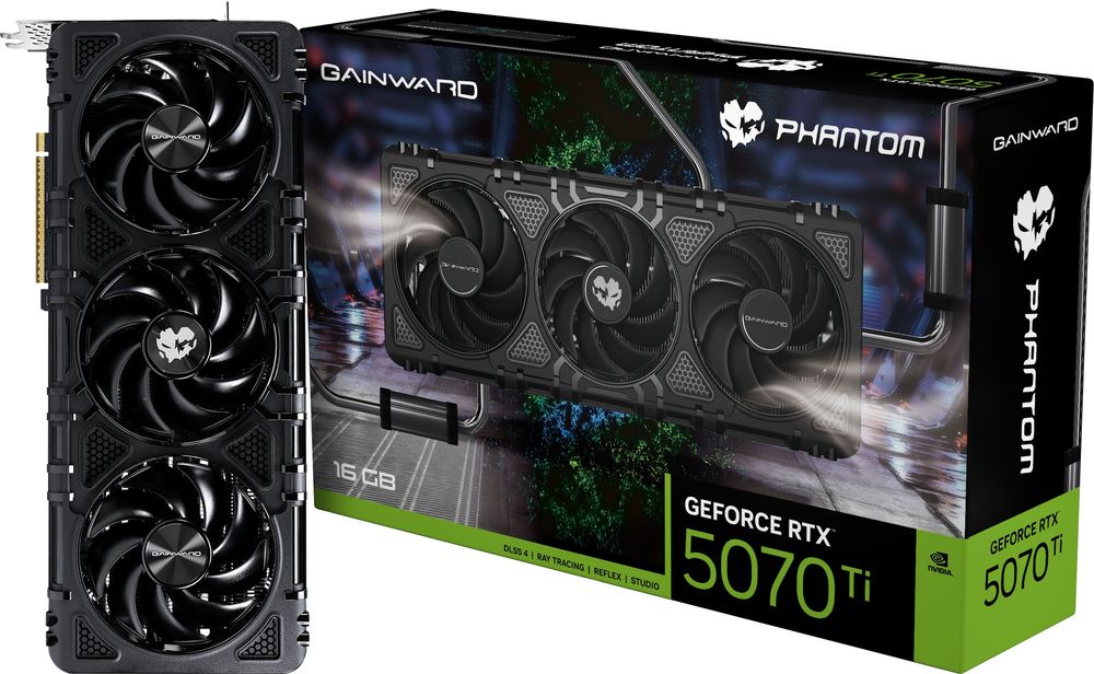 グラフィックボード | NVIDIA | GeForce | RTX 5070 Ti | Joshin