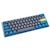 Ducky（ダッキー）｜ゲーミングキーボード One 3 mini 60% デイブレイク CHERRY MX シルバー軸 英語配列｜ONE3MINIDBSILVER