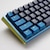 Ducky（ダッキー）｜ゲーミングキーボード One 3 mini 60% デイブレイク CHERRY MX シルバー軸 英語配列｜ONE3MINIDBSILVER