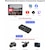 AVerMedia｜アバーメディア｜Live Streamer CAP 4K BU113 ポータブルキャプチャー｜BU113