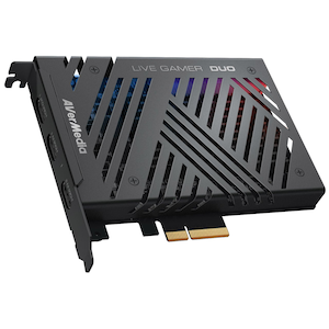 Live Gamer DUO (GC570D)