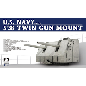 �s�b�O���f���b1/35 �ĊC�R �͒��pMK38 38���a5�C���`�A���C�yPIG35-001�z�bPIG35-001 MK38 �ݿ�γ