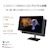 ASUS�b�G�C�X�[�X�b�N���G�C�^�[�t���f�B�X�v���C(32�^/IPS/4K UHD 3840x2160/120Hz/5ms)(�u���b�N)�bPA32UCG