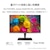 ASUS�b�G�C�X�[�X�b�N���G�C�^�[�t���f�B�X�v���C(32�^/IPS/4K UHD 3840x2160/120Hz/5ms)(�u���b�N)�bPA32UCG
