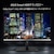 ASUS�b�G�C�X�[�X�b�N���G�C�^�[�t���f�B�X�v���C(32�^/IPS/4K UHD 3840x2160/120Hz/5ms)(�u���b�N)�bPA32UCG