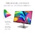 ASUS｜エイスース｜クリエイター液晶ディスプレイ(27型/IPS/4K UHD 3840x2160/60Hz/5ms/HDR10/HDMI/DP/USB Type-C/VESA/PIP・PBP対応/3年保証)(シルバー)｜PA279CV-R