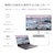 ASUS｜エイスース｜クリエイター液晶ディスプレイ(27型/IPS/4K UHD 3840x2160/60Hz/5ms/HDR10/HDMI/DP/USB Type-C/VESA/PIP・PBP対応/3年保証)(シルバー)｜PA279CV-R