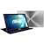 ASUS｜エイスース｜モバイル液晶ディスプレイ(15.6型/TN/FWXGA 1366×768/60Hz/11ms/USB3.0 MicroB/3年保証)(ダークグレー)｜MB168B-J