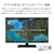 ASUS｜エイスース｜液晶ディスプレイ(31.5型/IPS/FullHD 1920×1080/75Hz/5ms/HDMI1.4/D-Sub/VESA/3年保証)(ブラック)｜VA329HE