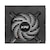 XPG｜80PLUS PLATINUM認証 CYBERCORE IIフルモジュラー電源ユニット 1300W｜CYBERCOREII1300P-BK