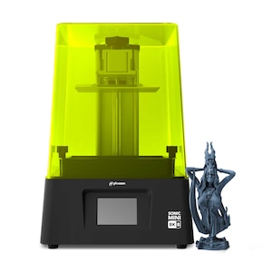 Phrozen�bLCD 3D�v�����^�[ Sonic Mini 8K S�bFLCSM7371C
