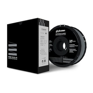 Phrozen�b�t���[�Y������ 3D�v�����^�[�p �t�B�������g PLA High Speed�i�O���[/1KG�j�bFFLSTFEGYM